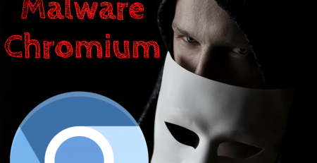 malware chromium