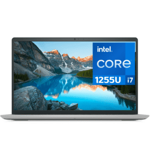 Dell Inspirón 3520 C3P56 Ci7-1255U 8GB/512GB/15,6/LINUX/SILV*; I3520_FN1I78512SUBS_TPM_125; 12th Gen Intel® Core™ i7-1255U (12 MB cache, 10 cores, 12 threads, up to 4.70 GHz Turbo) / 8 GB, 1 x 8 GB, DDR4, 2666 MHz /512GB CL35 M.2 SSD / Ubuntu® Linux® 20.04 LTS / 15.6", FHD 1920 x 1080,120Hz, WVA, Non-Touch, Anti-Glare, 250 nit, Narrow Border, LED-Backlit / 4 Cell, 54 Wh, integrated / 1 Year Carry-in Service SNS-LA / Silver.