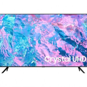 Tv Led Samsung 55" DU7000 Ultra Hd (4K) Smart  TDT DVB-T2 1.3.1