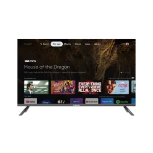 Tv Led 65"   UHD 4K  Smart - Sistema operativo WebOs (Bluetooth, 1.800 aps + navegador WEB )