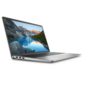 Portatil Inspiron 3530, Intel® 13th Gen Intel® Core™ i5-1334U (12 MB cache, 10 cores, 12 threads, up to 4.60 GHz Turbo)8 GB, 1 x 8 GB, DDR4, 512GB QLC 2230 M.2 SSD,15.6", FHD 1920x1080, 120Hz, WVA, Non-Touch, Anti-Glare, 250 nit, Narrow Border, LED-Backlit,Intel® UHD Graphics,3 Cell, 41 Wh,Realtek Wi-Fi 6,Bluetooth®,Color Silver,S.O Ubuntu® Linux® 20.04, 1Year Carry-in Service