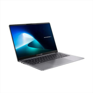 ASUS EXPERTBOOK B1403CVA-S65014X INTEL I5-1335U / Pantalla: 14 FHD / Memoria: 8G DDR5/ Disco Duro: 512 GB M.2 /WIN11 PRO / 1 año garantia