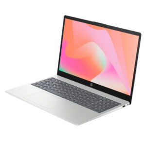 Portatil Hp 15-fd0030la Core i5-1334U | 16GB | 512GB ssd |15.6 FHD | Natural Silver | FREEDOS