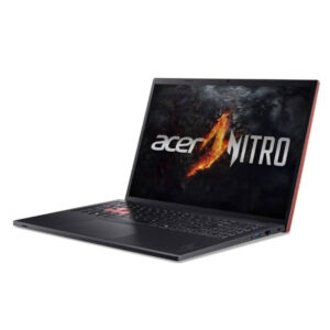 Portatil Acer Nitro Lite NL16-71G-57G5 Intel® Core™ i5-13420H 16WUXGA IPS 16GB (2*8) DDR5 Memory/512GB PCIe NVMe SSD/NVIDIA® GeForce RTX™ 3050 6GB GDDR6/Linux (ESHELL) Tigerlily Red