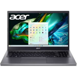 Portatil Acer AL15-72P-5957 Intel® Core™ i5-13420H 15.6 FHD 8GB (1*8) DDR5/512GB PCIe NVMe SSD Office (Prueba) Windows 11 Home Color Mist Green
