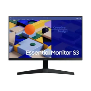 Monitor Samsung 22" S3 Essential Full HD