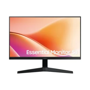 Monitor Samsung 24" S3 Essential Full HD 100Hz