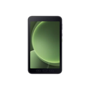 Galaxy Tab Active5, 5G 8.0 - 6/128GB Verde